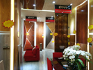 西安韓森寨凱萊專(zhuān)賣(mài)店